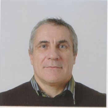 GIMENEZ Jean-Louis