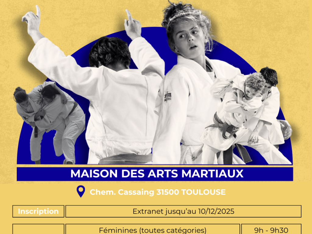 Image de l'actu 'Changement Horaires : Coupe départementale n°1 Benjamins 13/12/25'