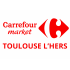 Carrefour Market Toulouse Hers