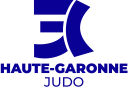 Logo HTE GARONNE JUDO