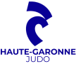 Logo HTE GARONNE JUDO