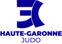 Logo HTE GARONNE JUDO