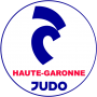 Logo HTE GARONNE JUDO