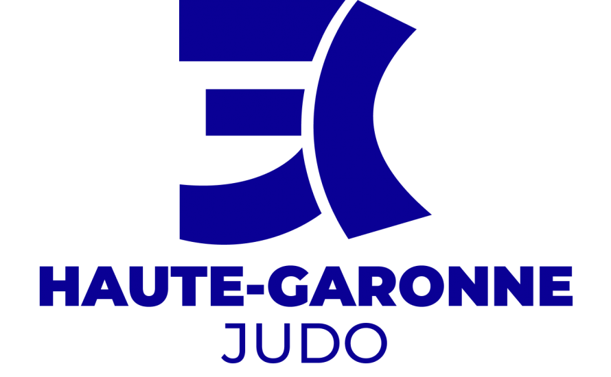 Logo du HTE GARONNE JUDO