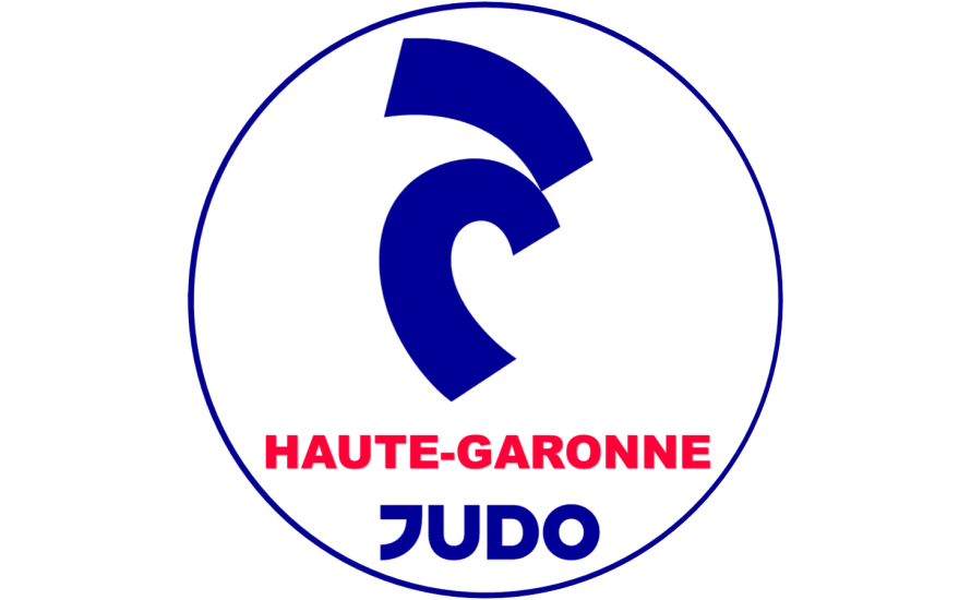 Logo du HTE GARONNE JUDO