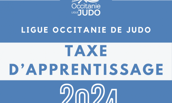 Taxe d'Apprentissage 2024
